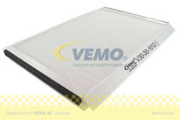 VEMO V30301012 Фільтр, повітря у внутрішньому просторі