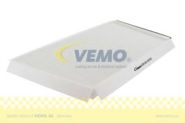 VEMO V30301016 Фільтр, повітря у внутрішньому просторі