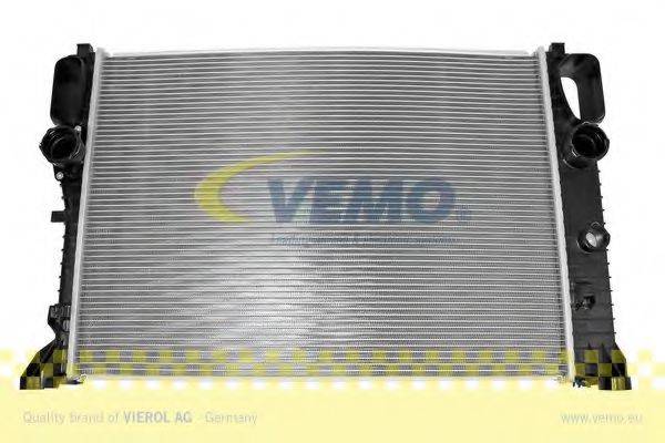 VEMO V30601293 Радіатор, охолодження двигуна