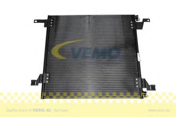 VEMO V30621017 Конденсатор, кондиціонер