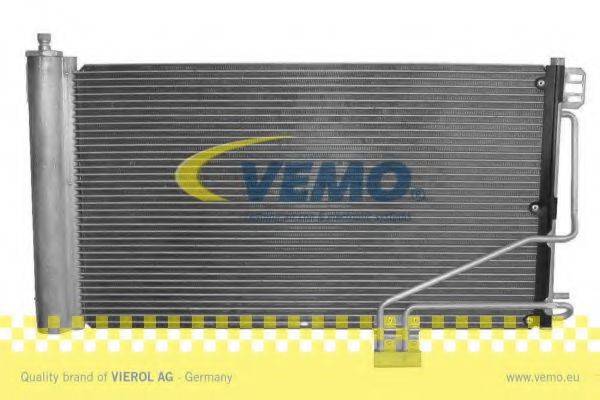 VEMO V30621024 Конденсатор, кондиціонер