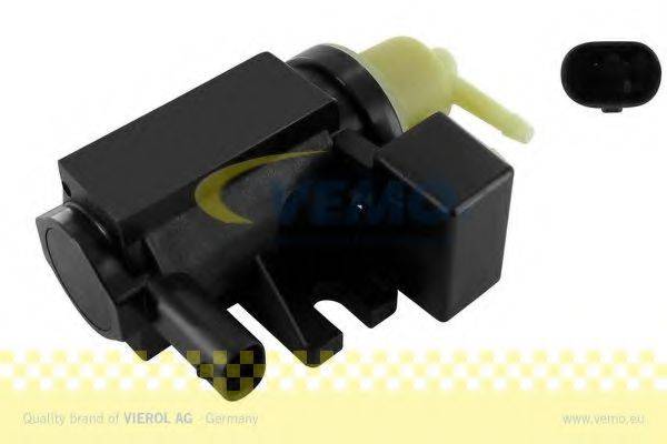 VEMO V30630029 Перетворювач тиску, турбокомпресор