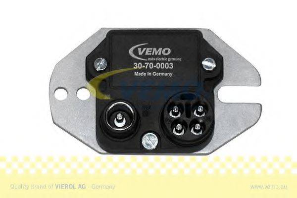 VEMO V30700003 Комутатор, система запалювання