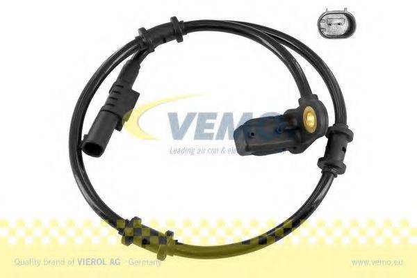 VEMO V30720162 Датчик, частота обертання колеса