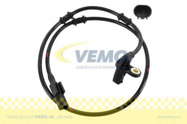 VEMO V30720163 Датчик, частота обертання колеса