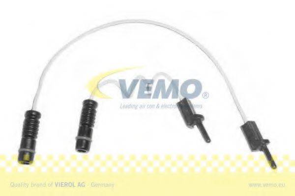 VEMO V307205891 Сигналізатор, знос гальмівних колодок
