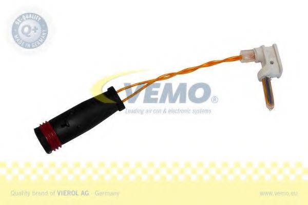 VEMO V30720593 Сигналізатор, знос гальмівних колодок