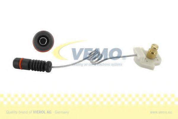 VEMO V30720597 Сигналізатор, знос гальмівних колодок