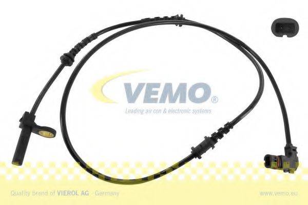 VEMO V30720741 Датчик, частота обертання колеса