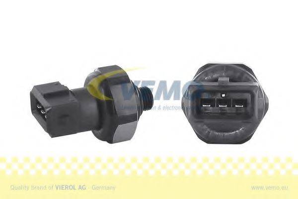 VEMO V30730108 Пневматичний вимикач, кондиціонер