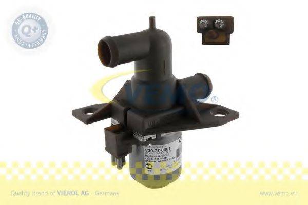 VEMO V30770001 Регулюючий клапан охолоджувальної рідини