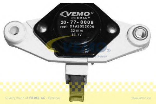 VEMO V30770009 Регулятор генератора