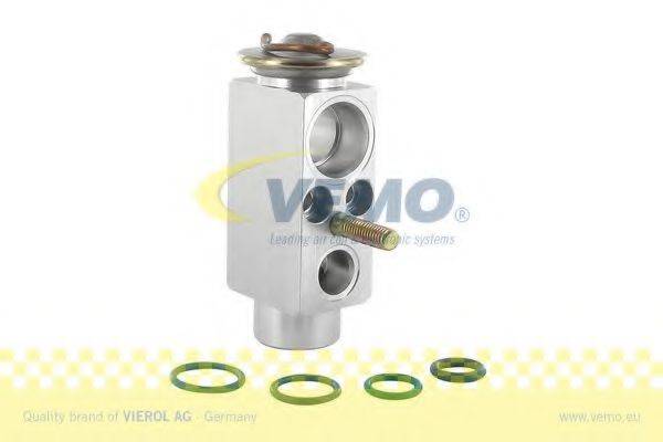 VEMO V30770020 Розширювальний клапан, кондиціонер