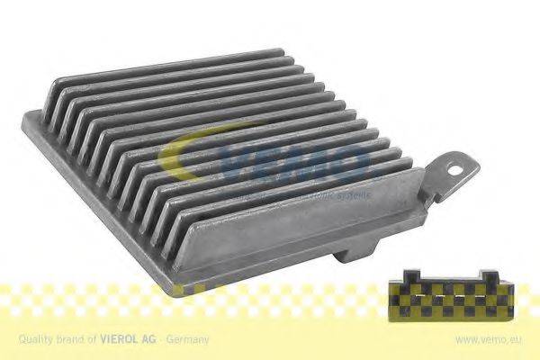 VEMO V30790015 Регулятор, вентилятор салону