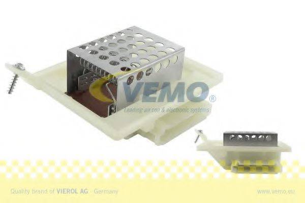 VEMO 30-79-0018 Регулятор, вентилятор салону