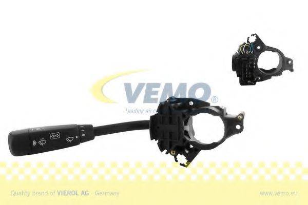 VEMO V30801766 Перемикач покажчиків повороту; Перемикач склоочисника; Вимикач на колонці кермового керування; Вимикач, переривчасте включення