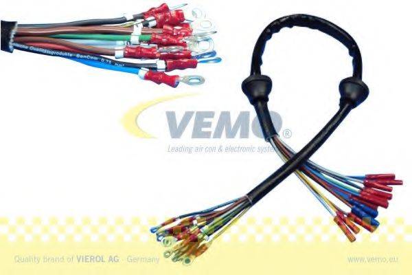 MERCEDES-BENZ V30830002 Ремонтний комплект, кабельний комплект