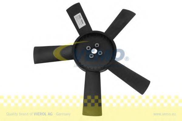 VEMO V30901623 Крильчатка вентилятора, охолодження двигуна