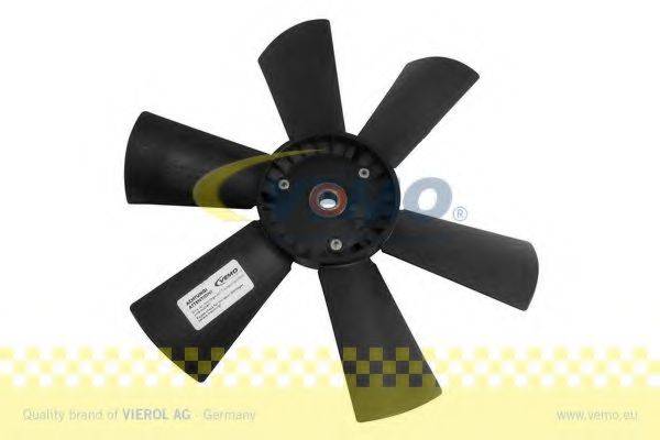 VEMO V30901633 Крильчатка вентилятора, охолодження двигуна