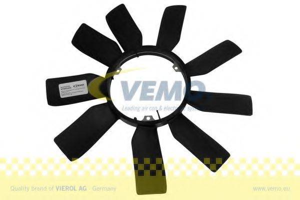 VEMO V30901654 Крильчатка вентилятора, охолодження двигуна