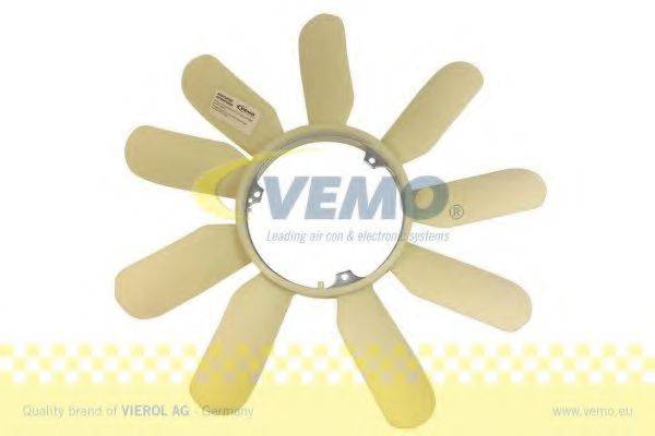 VEMO V30901655 Крильчатка вентилятора, охолодження двигуна