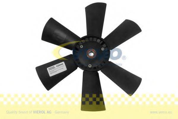 VEMO V30901659 Крильчатка вентилятора, охолодження двигуна