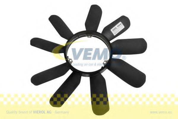 VEMO V30901661 Крильчатка вентилятора, охолодження двигуна
