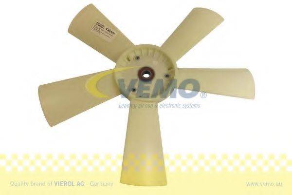 VEMO V30901662 Крильчатка вентилятора, охолодження двигуна