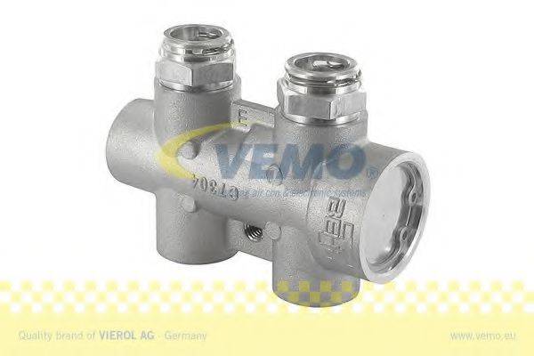 VEMO V30990184 Термостат, масляне охолодження