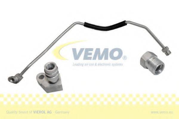 VEMO V32200001 Трубопровід високого тиску, кондиціонер