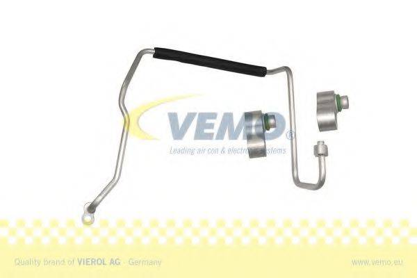 VEMO V32200003 Трубопровід високого тиску, кондиціонер