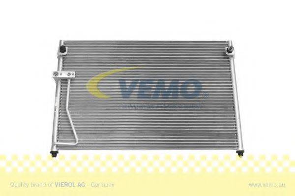 VEMO V32620001 Конденсатор, кондиціонер