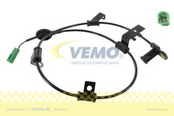 VEMO V32720052 Датчик, частота обертання колеса