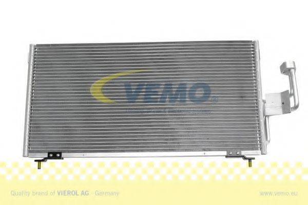 VEMO V37620001 Конденсатор, кондиціонер