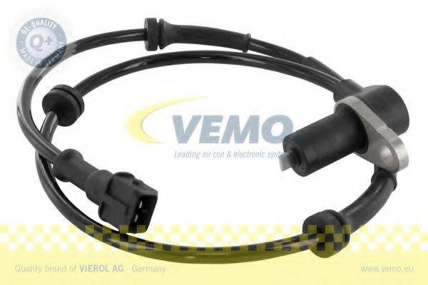 VEMO V37720033 Датчик, частота обертання колеса