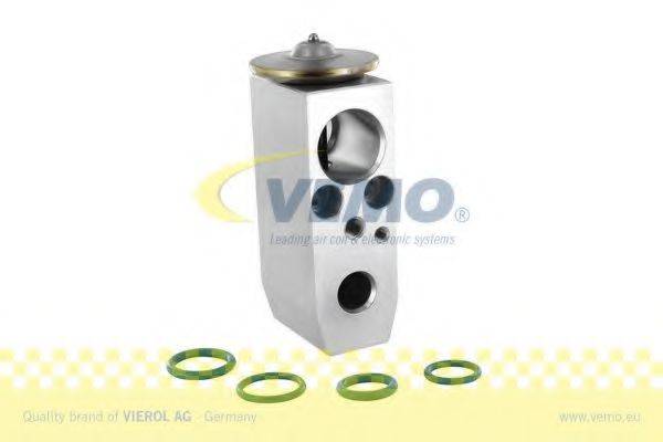 VEMO V37770002 Розширювальний клапан, кондиціонер