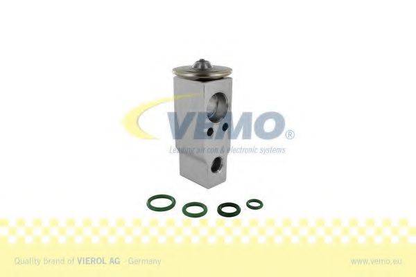 VEMO V37770003 Розширювальний клапан, кондиціонер