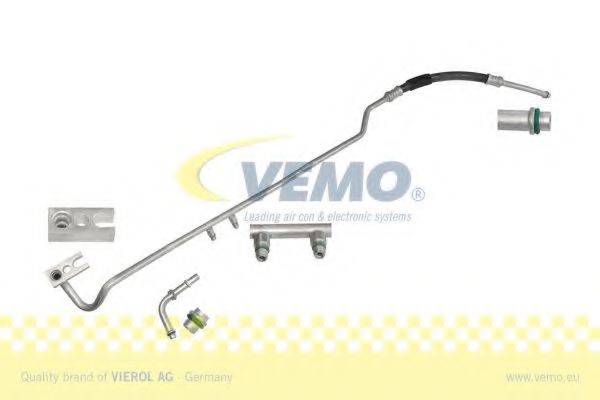 VEMO V40200010 Трубопровід високого/низкого тиску, кондиціонер