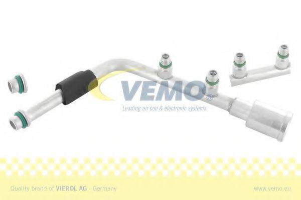 VEMO V40200011 Трубопровід високого/низкого тиску, кондиціонер