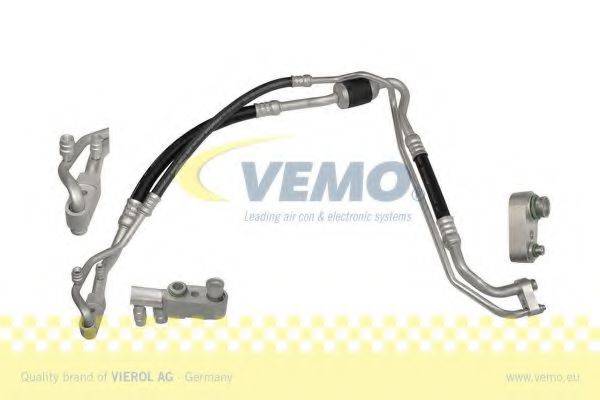 VEMO V40200012 Трубопровід низького тиску, кондиціонер