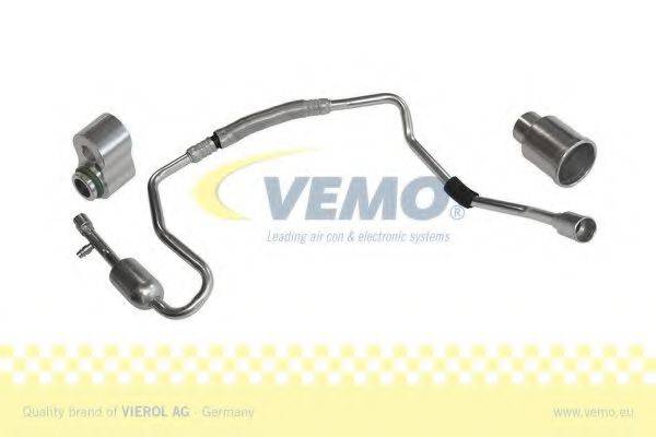 VEMO V40200021 Трубопровід високого тиску, кондиціонер