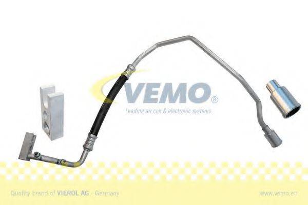 VEMO V40200024 Трубопровід високого тиску, кондиціонер