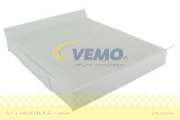VEMO V40301110 Фільтр, повітря у внутрішньому просторі