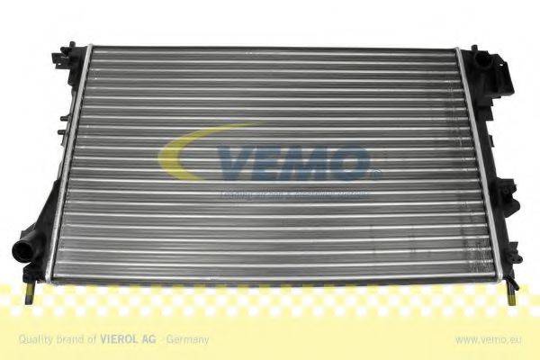 VEMO V40602078 Радіатор, охолодження двигуна
