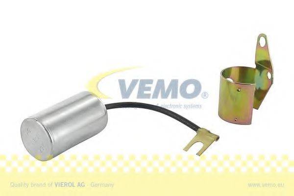 VEMO V40700002 Конденсатор, система запалювання