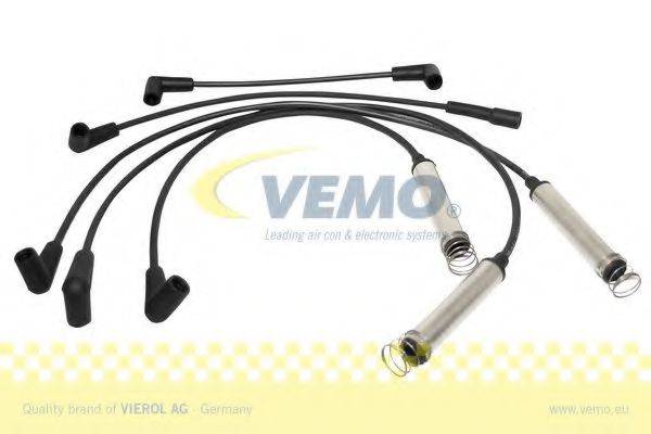 VEMO V40700023 Комплект дротів запалювання
