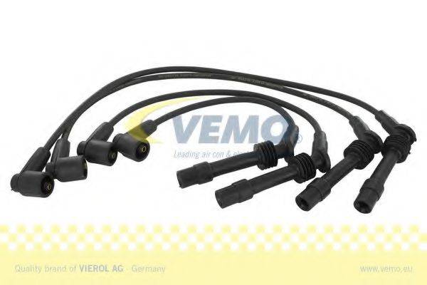 VEMO V40700064 Комплект дротів запалювання