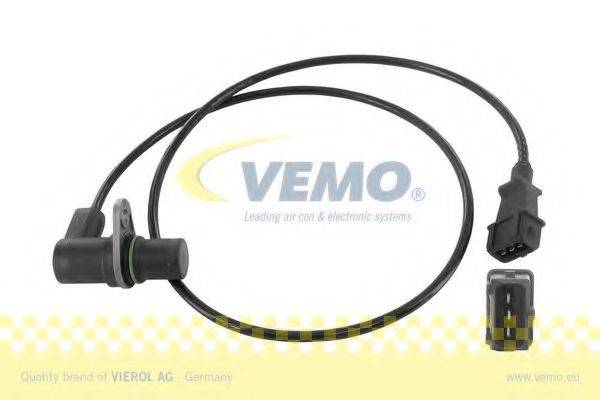 VEMO V40720343 Датчик імпульсів; Датчик частота обертання; Датчик імпульсів, маховик; Датчик частоти обертання, керування двигуном
