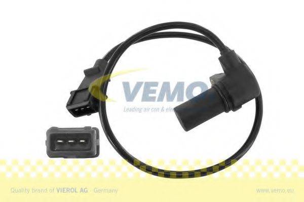 VEMO V40720354 Датчик імпульсів; Датчик частота обертання; Датчик імпульсів, маховик; Датчик частоти обертання, керування двигуном