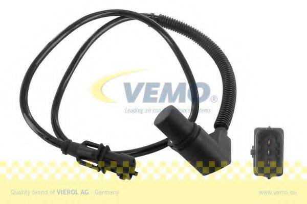 VEMO V40720365 Датчик імпульсів; Датчик частота обертання; Датчик імпульсів, маховик; Датчик частоти обертання, керування двигуном